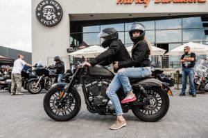 Adrenalina na dwóch kółkach. Harley-Davidson - bezpłatne jazdy testowe w Rzeszowie
