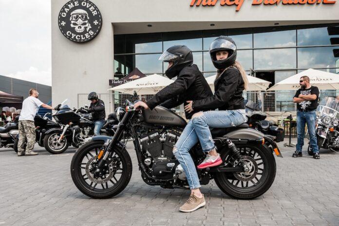 harley-rzeszow