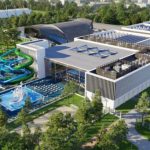 Aquapark w Stalowej Woli coraz bliżej. Powstanie szybciej niż w Rzeszowie? [WIDEO]