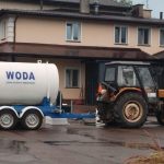 Bakterie E. coli w wodociągu. 4 tys. mieszkańców bez wody do picia