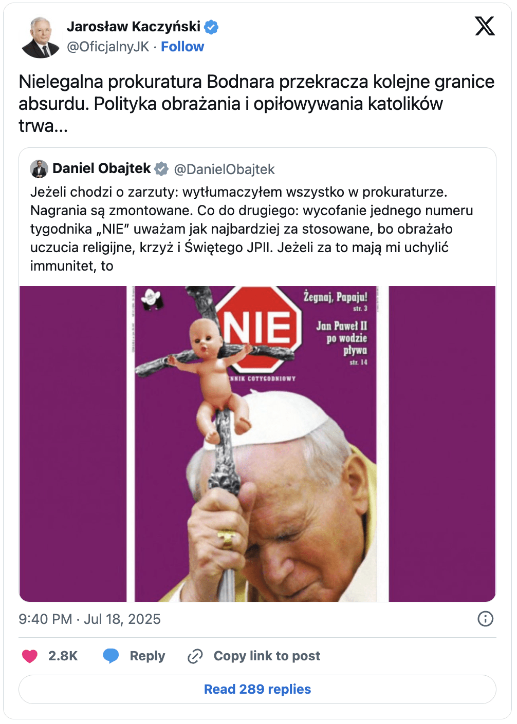 kaczynski-obajtek