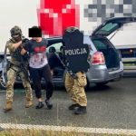 CBŚP rozbiło bandę porywaczy. W akcji uczestniczyli funkcjonariusze z Rzeszowa [ZDJĘCIA, WIDEO]