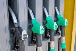 Ceny paliw w Rzeszowie. Gdzie można zatankować najtaniej 25 lipca 2025?