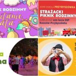 Co będzie się działo w Rzeszowie w trakcie weekendu? Zobaczcie imprezowy rozkład jazdy!