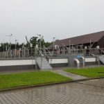 „Czysta woda, zdrowe środowisko i lepsza jakość życia”. Oczyszczalnia ścieków w Markowej za blisko 28 mln zł otwarta
