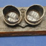 Do jarosławskiego muzeum trafiły okulary i fotografie z zabytkowego fotoplastykonu. Będzie co oglądać