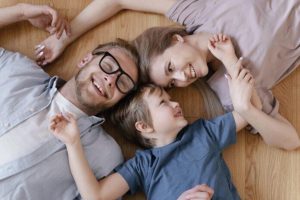 Dzieci czekają, rodzin zastępczych brak. Powiat Rzeszowski pilnie szuka opiekunów