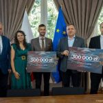 Gmina, w której wygrał Rafał Trzaskowski dostała 500 tys. zł. Znamy zwycięzców akcji profrekwencyjnej