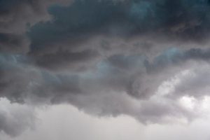 Gorący początek tygodnia, później burze i przelotne opady. Pogoda na Podkarpaciu w najbliższych dniach