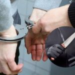 Groził znajomej, że ją „zaszlachtuje”. 39-latek sieje postrach w rodzinie 35-latki