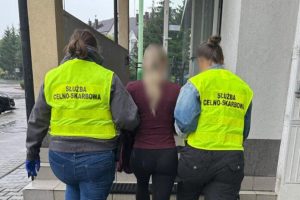 Hazardowa grupa przestępcza rozbita na Podkarpaciu. Przejęto 86 nielegalnych automatów do gier [WIDEO, ZDJĘCIA]