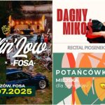 Imprezowy weekend w Rzeszowie (26-27 lipca). Samochody, muzyka, kino i teatr [PROGRAM]