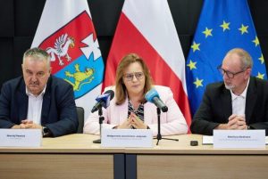 Innowator Podkarpacia 2025. Trwa nabór do prestiżowego konkursu dla przedsiębiorców
