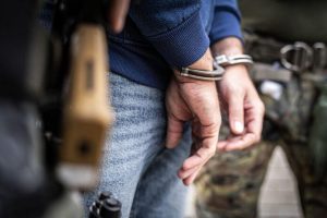 Interpol go ścigał, Straż Graniczna zatrzymała. 41-latek z Rumunii w areszcie