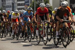Jutro startuje Rzeszów BIKE Festival. Trzy dni wyścigów, skoków i... zamkniętych ulic