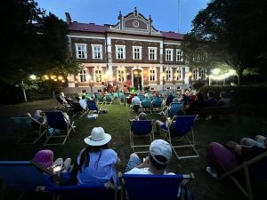 Kameralne koncerty w plenerze, czyli wyjątkowa muzyczna propozycja w Rzeszowie [PROGRAM]