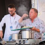 "Karpaty na Widelcu" po raz czwarty w Rzeszowie. Znamy termin festiwalu kulinarnego [ZDJĘCIA]