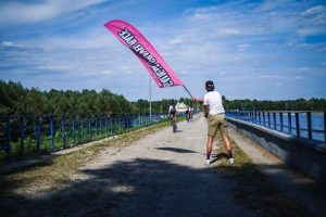 Kolarskie ultramaratony na Podkarpaciu – 6 wyścigów i liczne atrakcje. Podkarpackie Gravel Festiwal już trwa!