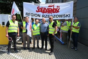 Komisje sejmowe sprawdzą zamieszanie w PGE Dystrybucja Rzeszów. Spółka miała stracić 1,5 mln zł