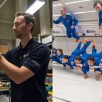 Kosmiczna sobota na Politechnice Rzeszowskiej. Rozmowa z astronautą i tor dla łazików