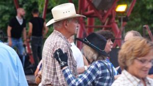 Kowboje, rodeo i Chuck Norris. Rzeszowskie bulwary zamienią się w Dziki Zachód