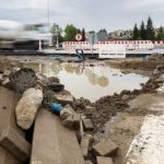 Łącznik Krzyżanowskiego i Wieniawskiego już w grudniu. Miasto z dodatkowym zastrzykiem pieniędzy