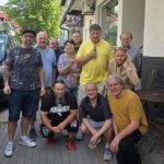 Legendarny bokser odwiedził Rzeszów. Andrzej Gołota pomaga osobom uzależnionym [ZDJĘCIA]