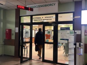 Lipiec ostatnim miesiącem na rentę wdowią od lipca? Podkarpacie z rekordem wniosków
