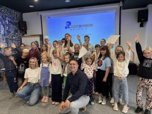 Mali ludzie, wielkie głosy. Trwa projekt „Rzeszowskie Melodie”