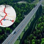 Może ruszać budowa kolejnego odcinka trasy S19. Ma być gotowy w 2027 roku