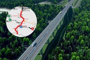 Może ruszać budowa kolejnego odcinka trasy S19. Ma być gotowy w 2027 roku