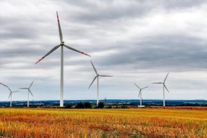 Na Podkarpaciu powstanie kolejna spółdzielnia energetyczna. Będzie znajdować się w Błażowej