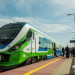 Na Podkarpaciu znacząco wzrosła liczba pasażerów podróżujących koleją