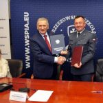 Nowa droga do kariery. Rzeszowska uczelnia zacieśnia współpracę ze Służbą Więzienną