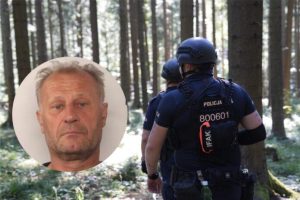Obława na Tadeusza Dudę zakończona. Jego ciało znaleźli rzeszowscy policjanci?