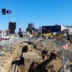 Od środy zmiany na al. Armii Krajowej w Rzeszowie. Zamkną lewoskręty i wyłączą sygnalizację