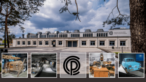 Oferta pracy - Kowal na prasach [TEST - TEST - TEST]