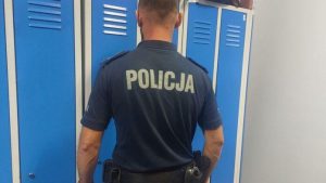 Okradał kolegów z pracy przez 4 miesiące. Usłyszał 14 zarzutów