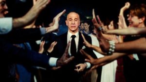 Oscarowy film "Wielkie piękno" w kinie Zorza w Rzeszowie. Specjalny pokaz już jutro