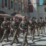Osiem lat 3. Podkarpackiej Brygady Obrony Terytorialnej. "Staliśmy się filarem bezpieczeństwa" [ZDJĘCIA]