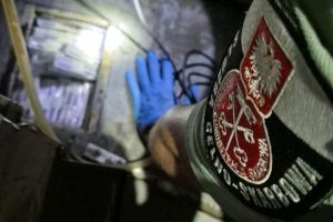 Papierosy, płyn do e-papierosów, a nawet… środki ochrony roślin. KAS ciągle walczy z przemytem