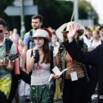 Piesza Pielgrzymka Młodzieży o Trzeźwość Narodu Polskiego z finałem na Podkarpaciu