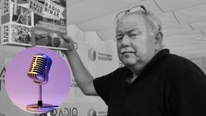Podcast Roku bije rekordy. Rzeszów centrum polskiego podcastingu