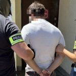 Podkarpacka policja złapała trzech uciekinierów. Kradzież, oszustwo i pobicie