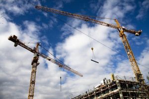 Podkarpackie budownictwo mieszkaniowe zwalnia. Rzeszów zdaje się być wyjątkiem
