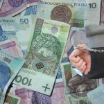 Podrabiali pieniądze i wprowadzali je do obiegu. Sąd wydał wyrok ws. fałszerzy banknotów