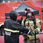 Pokaz strażackich umiejętności w Rzeszowie. 35. Memoriał płk. poż. Andrzeja Bazanowskiego – „Najtwardszy Rzeszowski Strażak” wciąż trwa