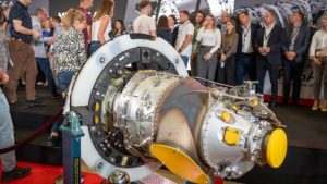 Pratt & Whitney otwiera centrum na Podkarpaciu. Będą remontować silniki PT6A