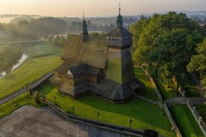 Prawie 430 mln zł na turystykę i zabytki na Podkarpaciu. Kto może się ubiegać o te pieniądze?