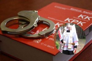 Proboszcz z Podkarpacia miał przywłaszczyć ponad 600 tys. zł. Duchowny nie przyznaje się do winy